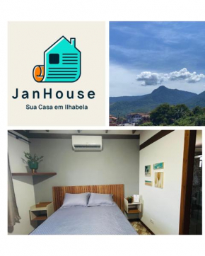JanHouse Ilhabela